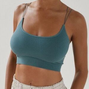 urban outfitters seamless tank
